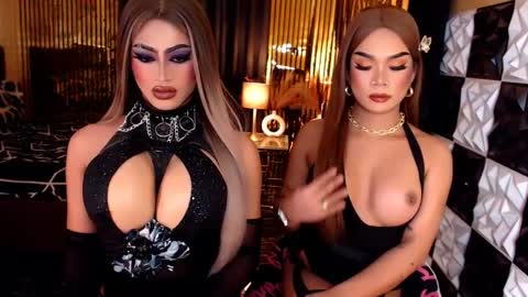 Franching Lee online show from April 1, 2026, 8:17 pm