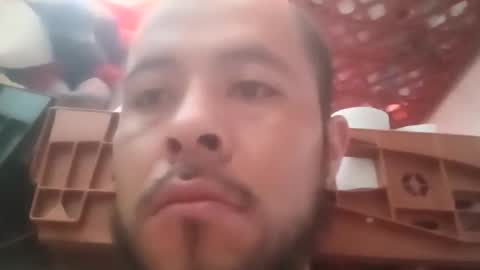 chko76 online show from April 17, 2026, 3:48 pm