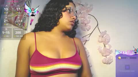 Snapshot of chleo_rosse chatting on January 7, 2026, 10:23 pm chleo_rosse online show from January 7, 2026, 10:23 pm