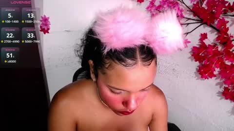 chleo_rosse online show from April 1, 2026, 4:26 pm