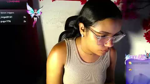 Snapshot of chleo_rosse chatting on June 28, 2026, 3:23 am chleo_rosse online show from June 28, 2026, 3:23 am