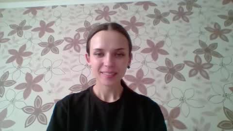 Snapshot of chloe45673 chatting on June 7, 2026, 8:07 am chloe45673 online show from June 7, 2026, 8:07 am