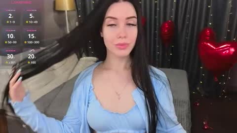 Chloe online show from February 13, 2026, 12:17 am