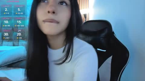 chloe_bluee_ online show from April 14, 2026, 5:19 pm