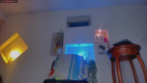 chloe_cooperr online show from October 5, 2025, 1:04 am