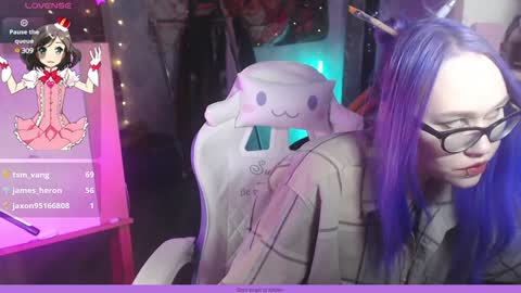 chloe_crystall_killer online show from December 16, 2024, 1:32 pm