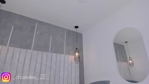 Chloe online show from January 31, 2025, 5:10 pm