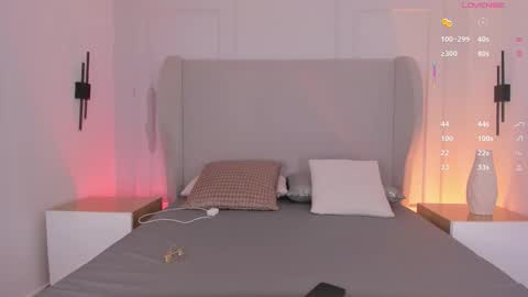 Chloe online show from November 13, 2025, 12:15 pm