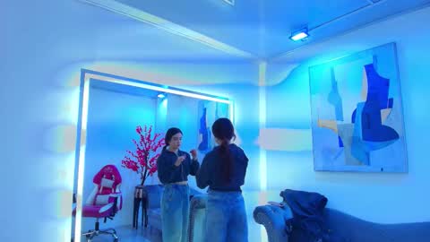 Snapshot of chloe_dolly chatting on February 26, 2026, 11:20 am Chloe online show from February 26, 2026, 11:20 am