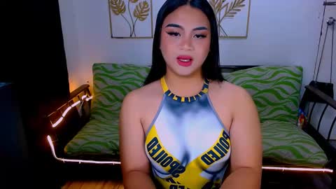 Ts Chloeeeeee online show from March 7, 2026, 9:50 am