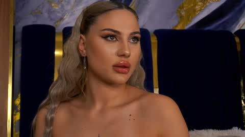 Chloe GraceeX online show from January 6, 2026, 9:50 pm