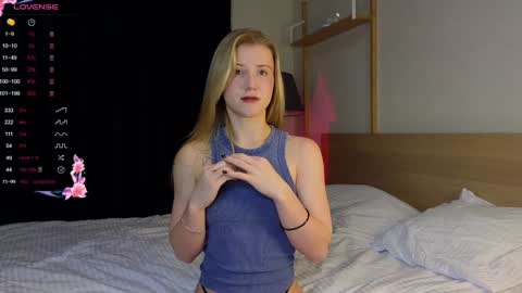 Snapshot of chloe_guidry chatting on January 20, 2025, 2:11 am Arianaa Mourrr online show from January 20, 2025, 2:11 am