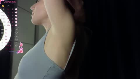 Snapshot of chloe_guidry chatting on February 2, 2025, 5:42 am Arianaa Mourrr online show from February 2, 2025, 5:42 am