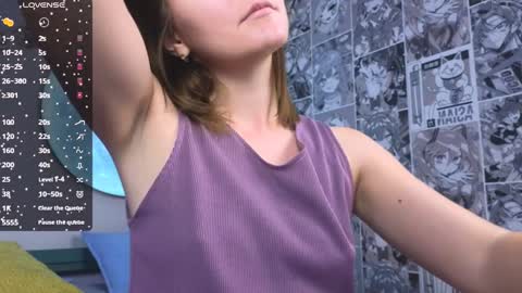 Chloe online show from December 24, 2024, 5:38 am