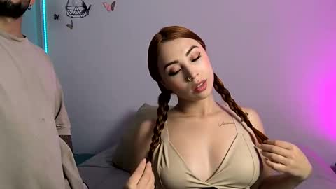 Snapshot of chloe_johnson_1 chatting on January 9, 2025, 2:01 am sammy online show from January 9, 2025, 2:01 am