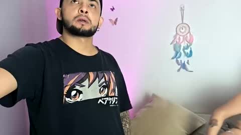 Snapshot of chloe_johnson_1 chatting on November 2, 2025, 5:54 am sammy online show from November 2, 2025, 5:54 am