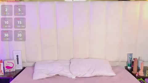 Chloe  online show from November 13, 2025, 9:47 pm