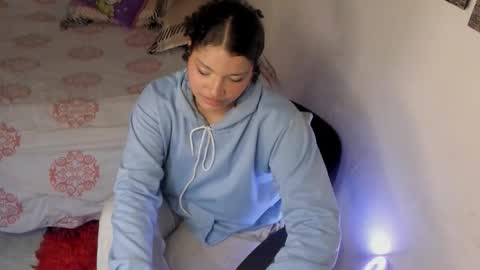 chloe_kisses online show from March 23, 2026, 11:36 am