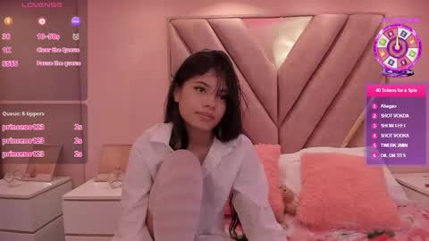 Chloe online show from May 16, 2026, 12:51 am
