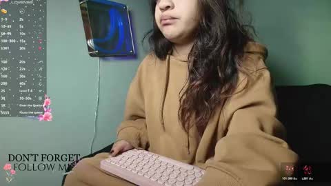 AMY online show from February 3, 2026, 2:53 am