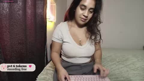 AMY online show from March 26, 2026, 2:44 pm