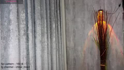 Snapshot of chloe_moor chatting on January 16, 2025, 4:49 am Chloe online show from January 16, 2025, 4:49 am