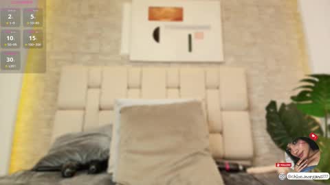 chloe online show from March 5, 2025, 10:43 pm