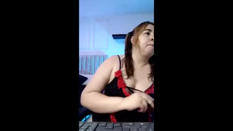 chloe_prg online show from May 29, 2026, 11:14 pm
