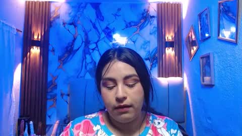 Snapshot of chloe_smith5 chatting on February 17, 2026, 1:40 pm chloe_smith5 online show from February 17, 2026, 1:40 pm