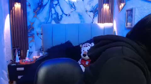 Snapshot of chloe_smith5 chatting on February 20, 2026, 1:22 pm chloe_smith5 online show from February 20, 2026, 1:22 pm