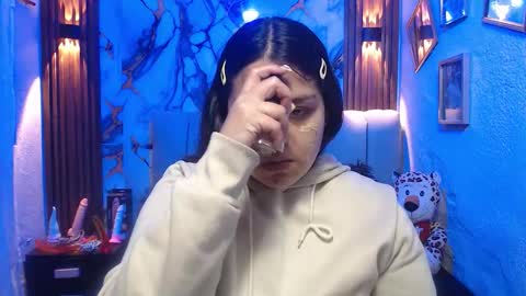 chloe_smith5 online show from March 3, 2026, 1:28 pm