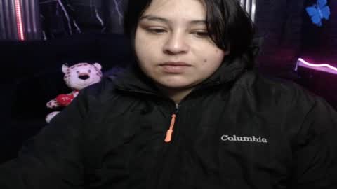 chloe_smith5 online show from March 30, 2026, 1:01 pm