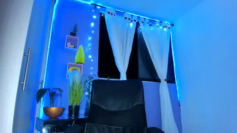 Snapshot of chloe_sweet7 chatting on December 28, 2024, 5:33 am Chloe Miller online show from December 28, 2024, 5:33 am