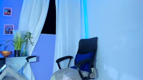 Snapshot of chloe_sweet7 chatting on January 15, 2025, 3:33 am Chloe Miller online show from January 15, 2025, 3:33 am