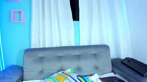 Snapshot of chloe_sweet7 chatting on February 23, 2025, 3:56 am Chloe Miller online show from February 23, 2025, 3:56 am