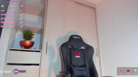 Snapshot of chloe_sweet7 chatting on November 8, 2025, 4:56 am Chloe Miller online show from November 8, 2025, 4:56 am