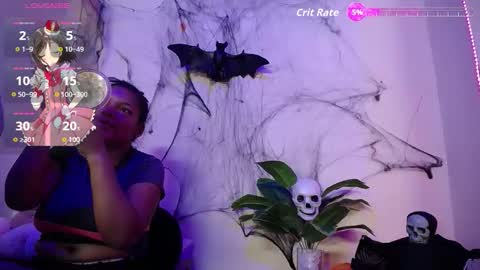 Snapshot of chloe_tgn chatting on November 2, 2025, 2:19 pm chloe_tgn online show from November 2, 2025, 2:19 pm