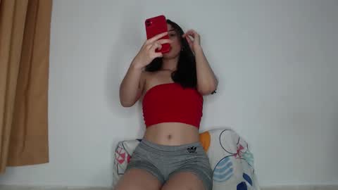 Chloe  online show from October 6, 2025, 9:12 pm