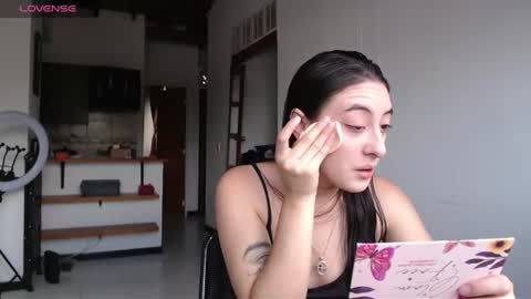 Chloe  online show from July 17, 2026, 6:57 pm