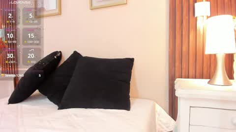 CHLOE online show from April 11, 2026, 11:53 pm