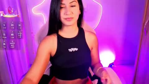 Chloe online show from April 15, 2026, 11:06 am