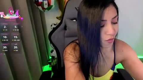 Chloe online show from June 23, 2026, 10:57 am