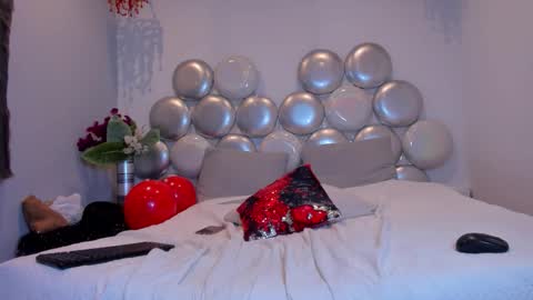 Snapshot of chloee_adams_ chatting on February 20, 2026, 1:55 pm Chloe online show from February 20, 2026, 1:55 pm