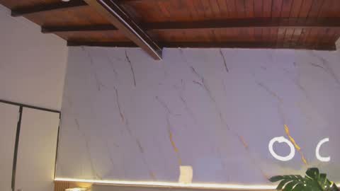 Chloee online show from October 9, 2025, 11:41 am