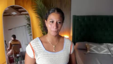 Chloe fixxx online show from June 10, 2026, 9:35 pm