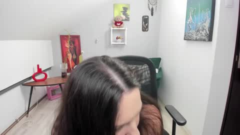 chloehottie online show from February 20, 2026, 4:31 am