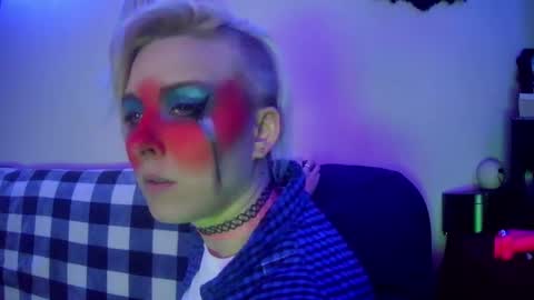 Snapshot of chloekissxo chatting on January 15, 2025, 1:12 am Chloekissxo online show from January 15, 2025, 1:12 am