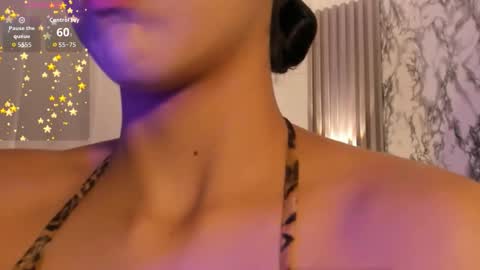 chloemasonn online show from October 10, 2025, 11:20 am