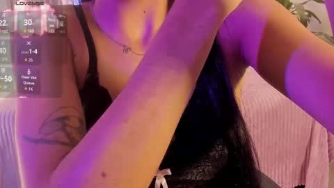 chloemasonn online show from February 6, 2026, 11:02 am