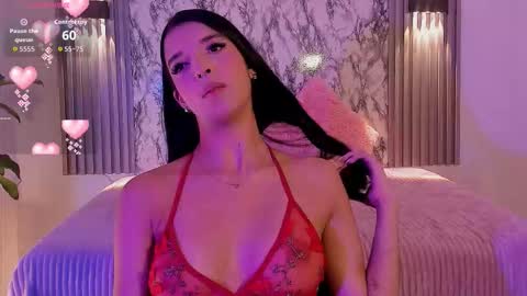 chloemasonn online show from February 14, 2026, 11:07 am